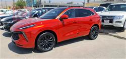 Dongfeng T5 EVO